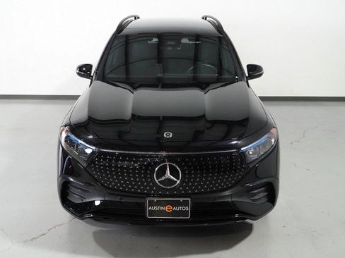 Used 2024 Mercedes-Benz EQB 250+ image 11