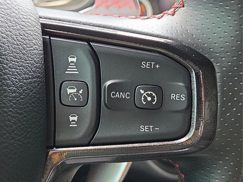 Used 2022 RAM 1500 TRX w/ TRX Level 2 Equipment Group AWD/4WD image 20