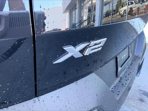 Certified 2026 BMW X2 xDrive28i image 9