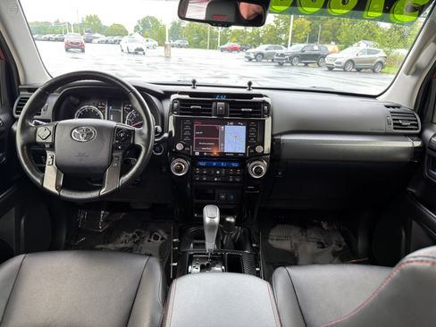 Used 2024 Toyota 4Runner TRD Pro AWD/4WD image 30