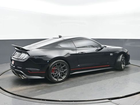 Used 2021 Ford Mustang Mach 1 w/ Mach 1 Handling Package image 3