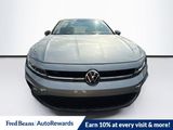 New 2025 Volkswagen Jetta Sport image 2