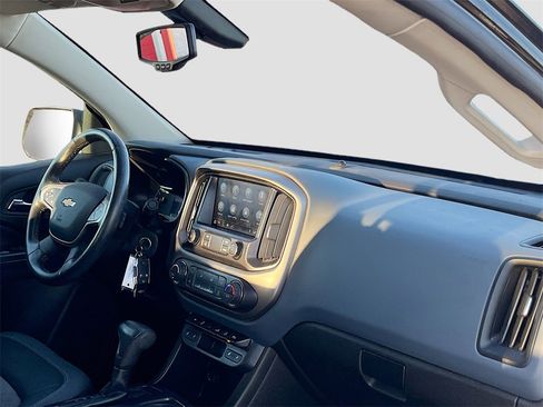 Used 2021 Chevrolet Colorado Z71 image 29