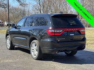Used 2023 Dodge Durango GT AWD/4WD video 2