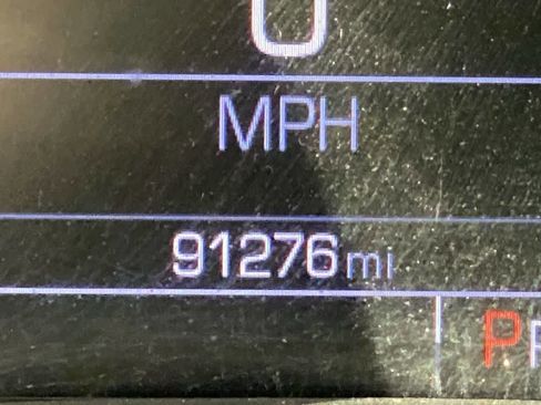 Used 2018 Chevrolet Colorado Z71 AWD/4WD image 18