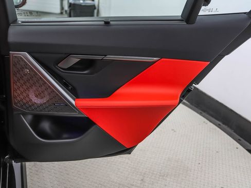 New 2027 BMW M5 Touring AWD/4WD image 26