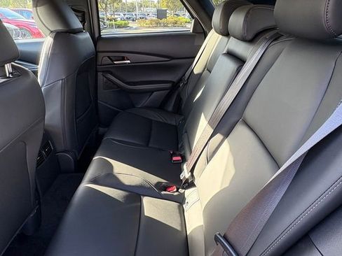 New 2026 MAZDA CX-30 AWD 2.5 S w/ Select Sport Pkg image 10