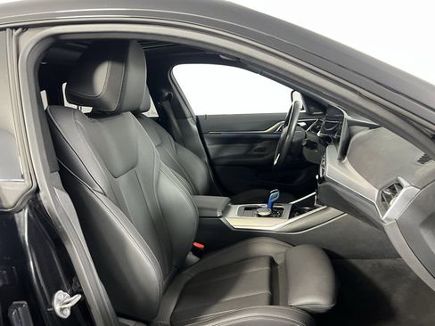 Used 2023 BMW i4 eDrive35 w/ Premium Package image 30