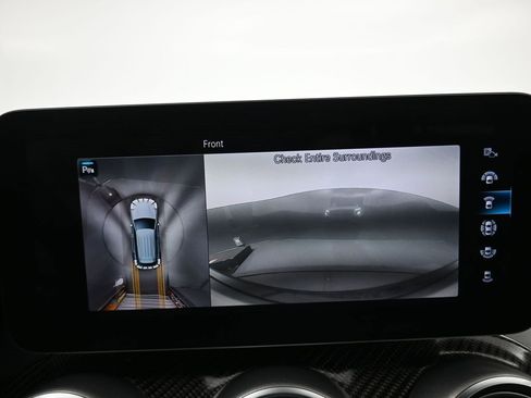 Used 2020 Mercedes-Benz GLC 43 AMG 4MATIC image 25