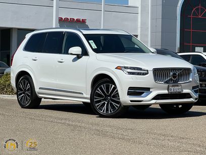 Used 2024 Volvo XC90 T8 Plus