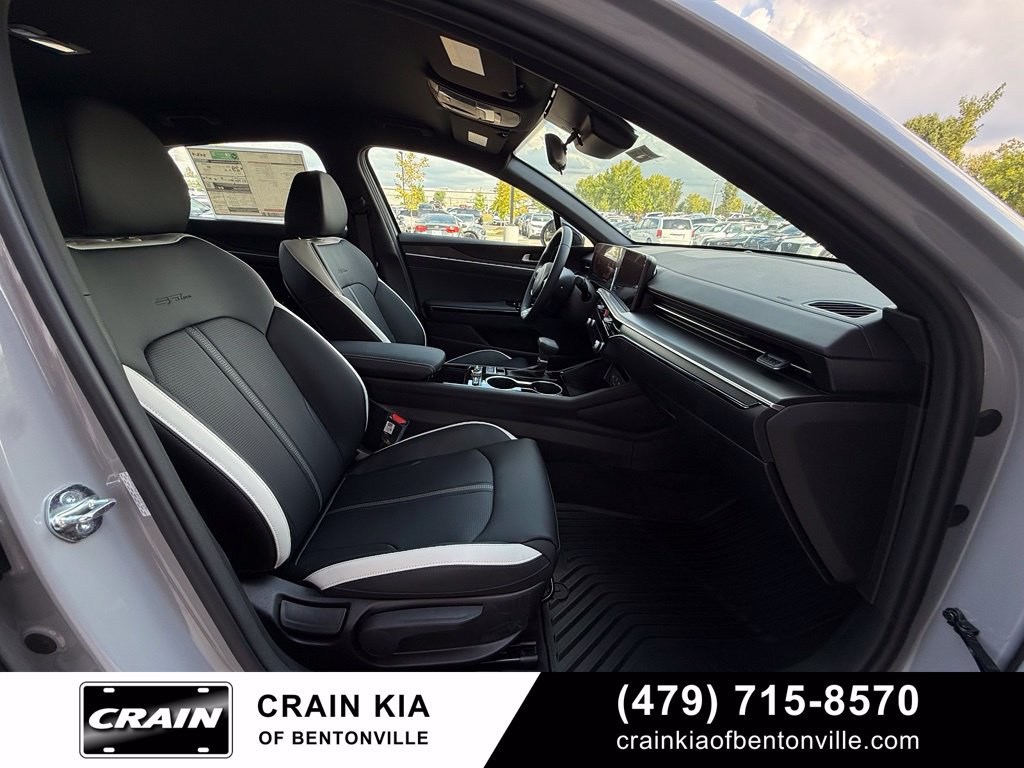 New 2026 Kia K5 GT-Line FWD image 31