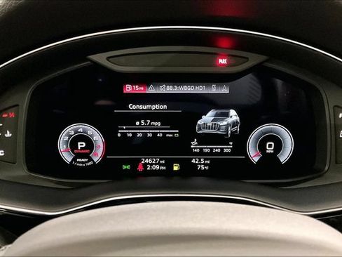 Certified 2023 Audi Q7 3.0T Premium w/ Convenience Package AWD/4WD image 13