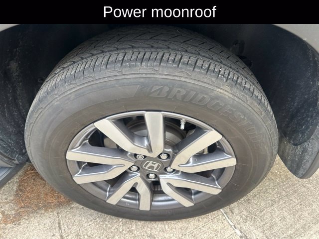 Used 2022 Honda Pilot EX-L image 10