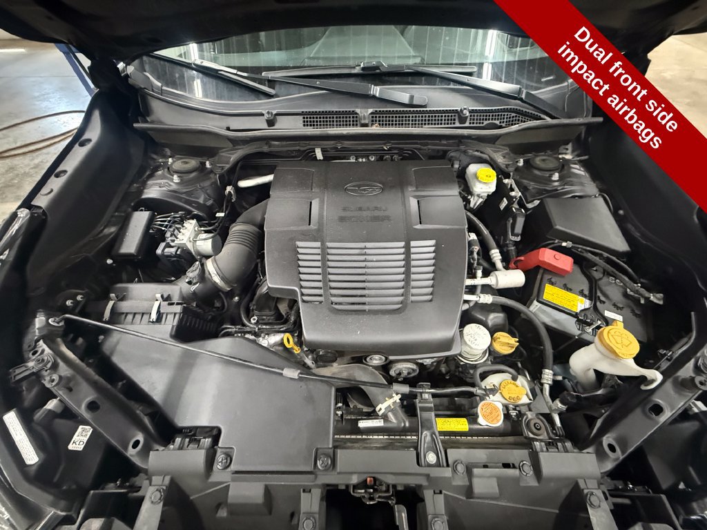 Used 2023 Subaru Forester Premium AWD/4WD image 41