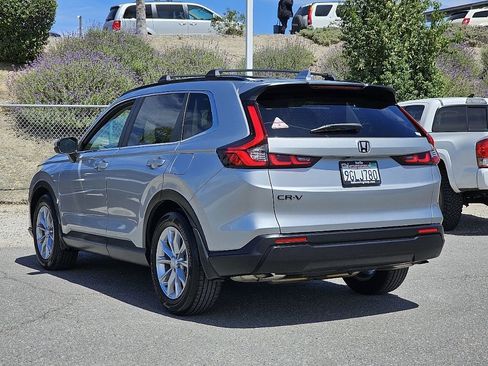 Used 2023 Honda CR-V EX image 14