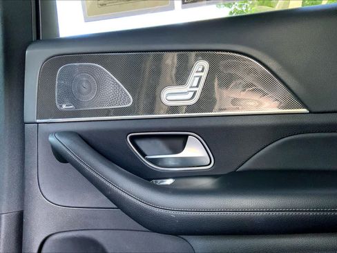 Used 2020 Mercedes-Benz GLE 350 4MATIC w/ 3rd Row Seat Package image 36