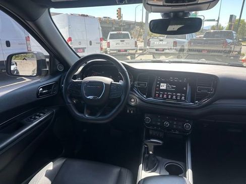 Used 2022 Dodge Durango GT w/ Blacktop Package AWD/4WD image 20