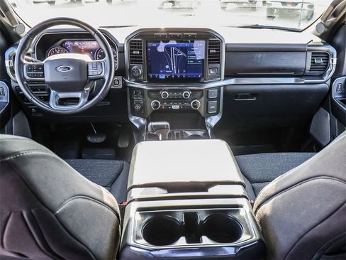 Used 2023 Ford F150 XLT w/ Equipment Group 302A High image 25