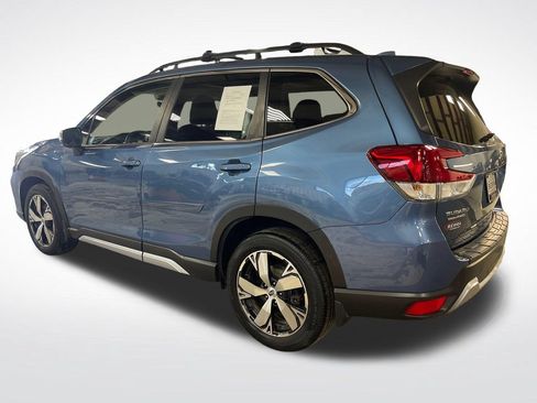 Certified 2021 Subaru Forester Touring w/ Popular Package #2 AWD/4WD image 4