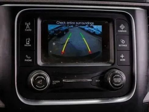 Used 2018 RAM 1500 Express w/ Black Ram 1500 Express Group image 26