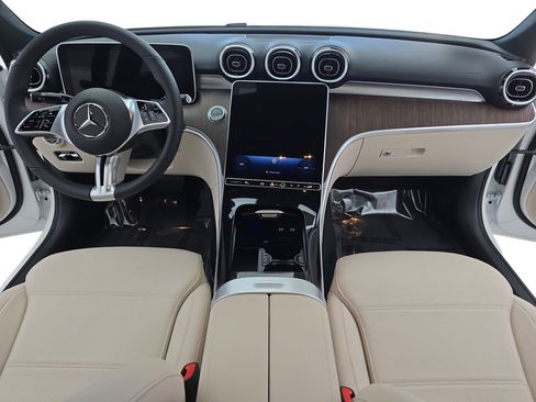 New 2026 Mercedes-Benz C 300 Sedan image 9