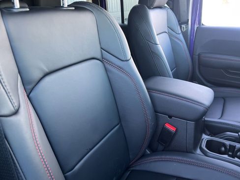 New 2026 Jeep Wrangler Moab image 47