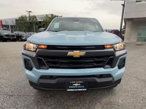 New 2026 Chevrolet Colorado LT w/ Advanced Trailering Package image 3