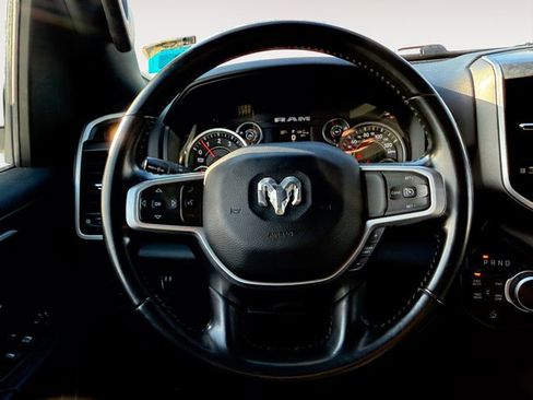 Used 2021 RAM 1500 Big Horn image 15