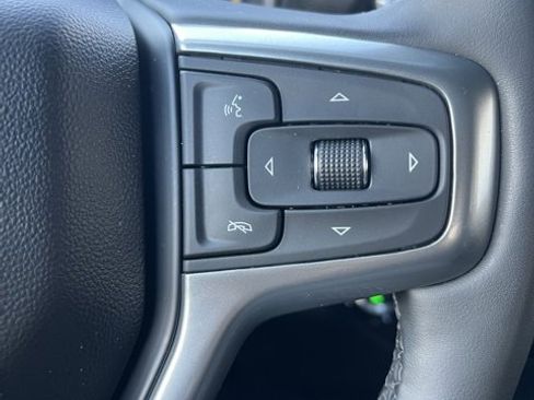 Used 2023 Chevrolet Silverado 1500 RST image 26