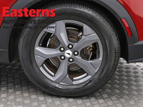 Used 2021 Ford Mustang Mach-E Select RWD image 31