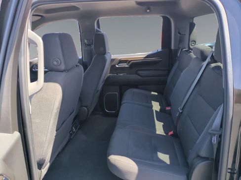 Used 2024 Chevrolet Silverado 1500 LT w/ Protection Package image 13