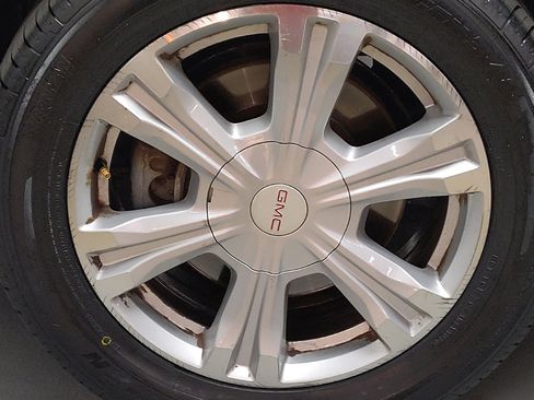 Used 2016 GMC Terrain SLT FWD image 31