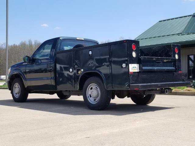 Used 2015 Ford F250 XL RWD image 4