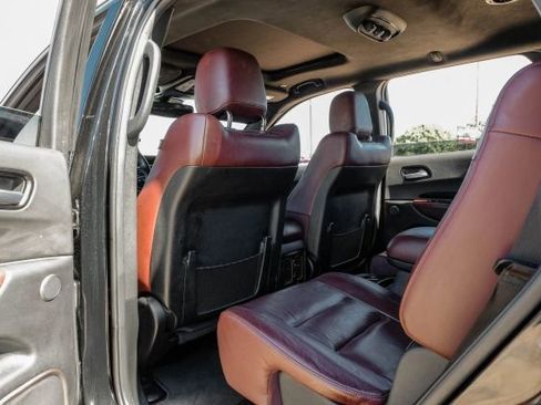 Used 2022 Dodge Durango Citadel image 50