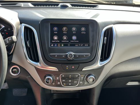 Used 2024 Chevrolet Equinox LT FWD image 22