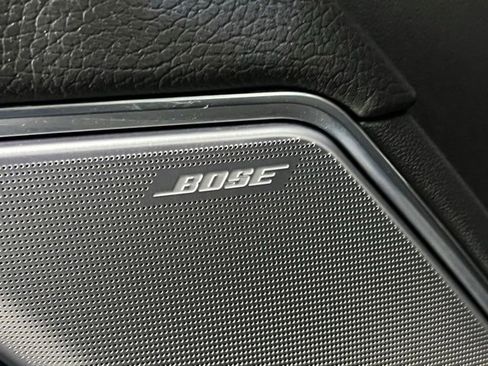 Used 2024 GMC Sierra 1500 Denali w/ Denali Reserve Package image 17