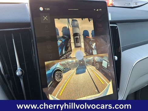 New 2026 Volvo XC60 T8 Ultra w/ Protection Package Premier image 14