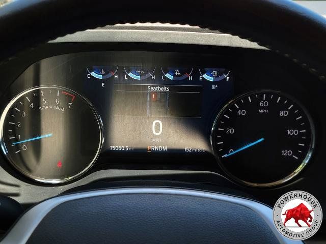 Certified 2023 Ford Expedition XLT AWD/4WD image 34