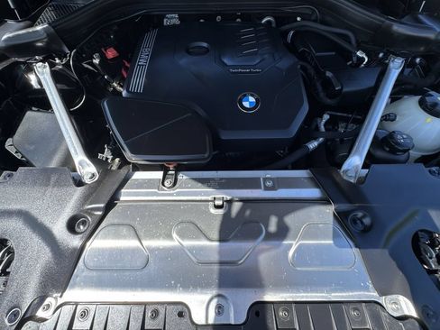 Used 2024 BMW X3 xDrive30i w/ Premium Package AWD/4WD image 18