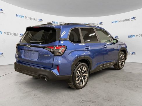 New 2026 Subaru Forester Touring AWD/4WD image 6