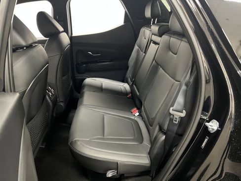 New 2026 Hyundai Santa Cruz Limited AWD/4WD image 25