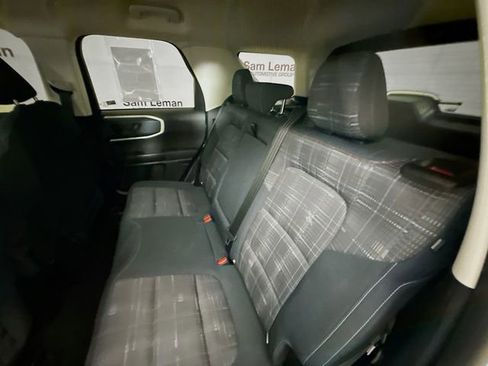 Used 2023 Ford Bronco Sport Heritage image 25