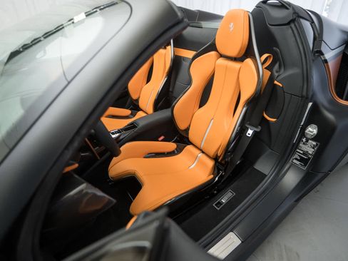 Certified 2024 Ferrari SF90 Spider image 15