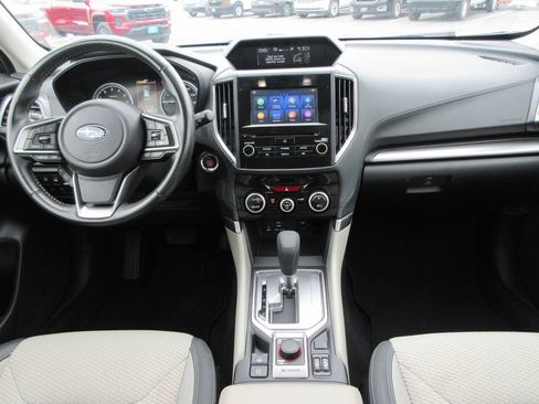 Used 2023 Subaru Forester Premium image 16