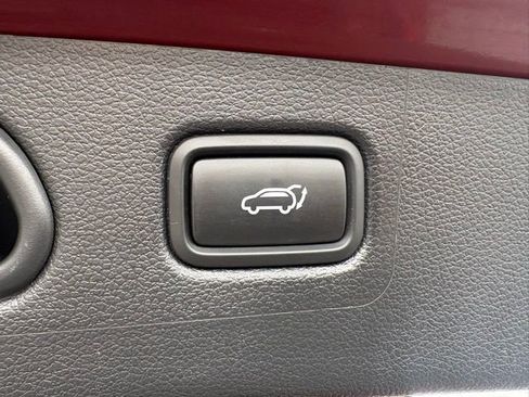 Used 2020 Hyundai Tucson Limited image 17