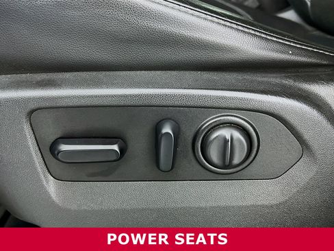 Used 2020 Chevrolet Silverado 2500 LTZ w/ LTZ Premium Package image 4