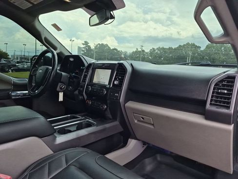 Used 2020 Ford F150 XLT w/ Equipment Group 302A Luxury RWD image 35