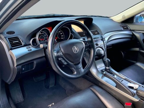 Used 2009 Acura TL SH-AWD image 17