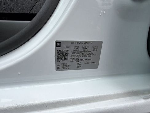 Used 2019 GMC Sierra 2500 Denali w/ Duramax Plus Package image 30