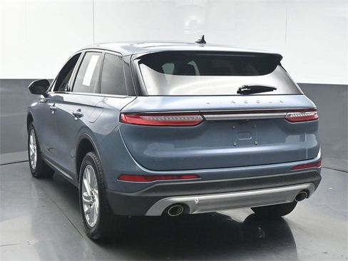 Used 2024 Lincoln Corsair FWD image 6